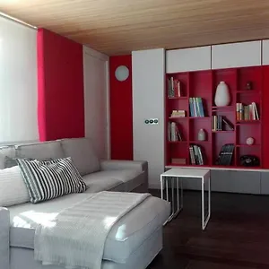  Appartement Cozy Designer Apart / Acogedor Apartamento De Diseno ● Wifi - Jacuzzi - A/c Steamsauna