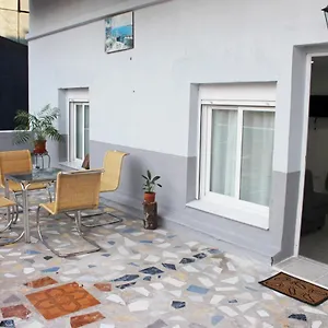  Appartement Precioso Apartamento Con Terraza
