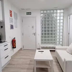  Appartement Apto Tanez New York Style, A