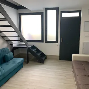 Apartment Nuevos Duplex Principe Vergara